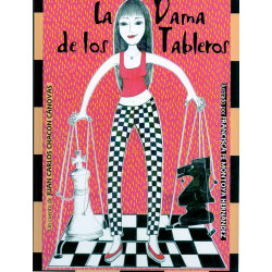 La Dama de los Tableros