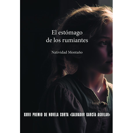 El estómago de los rumiantes