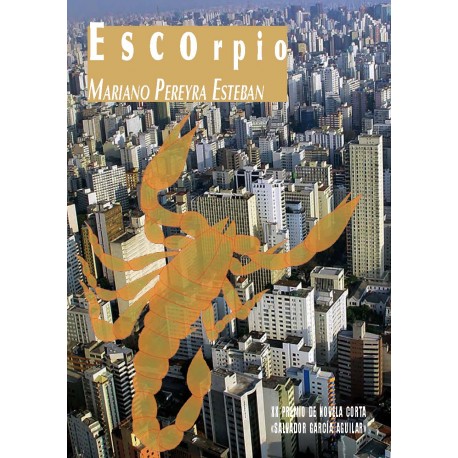 Escorpio