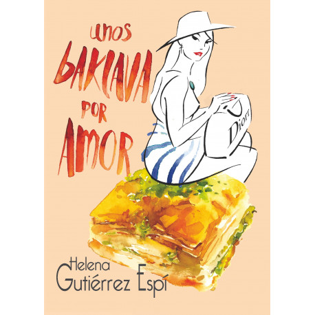 Unos baklava por amor