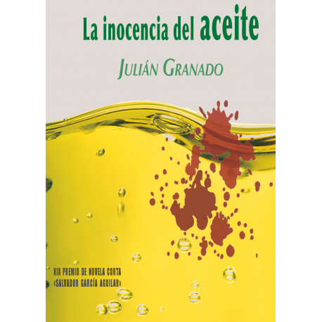 La inocencia del aceite