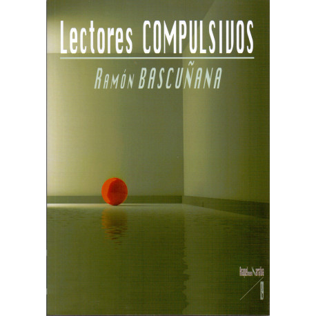 Lectores compulsivos