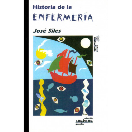 Historia de la enfermería