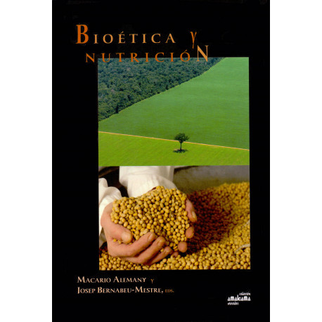 Bioética y nutrición