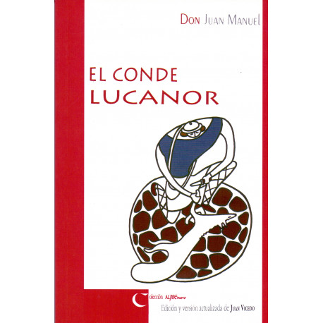 EL CONDE LUCANOR