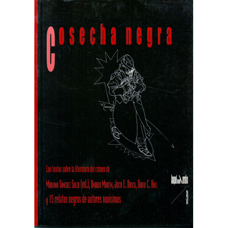Cosecha negra