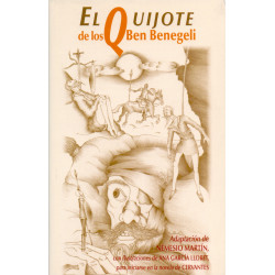 El Quijote de los Ben Benengeli