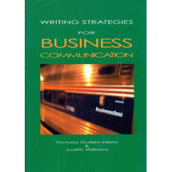 Writing strategies for business communication