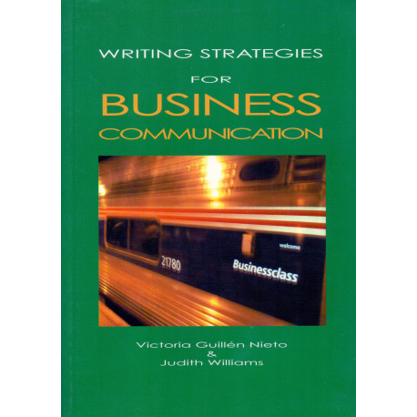 Writing strategies for business communication